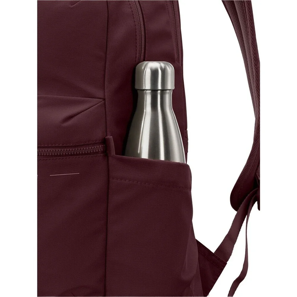 Samsonite Better Than Basic Backpack Men's Maroon Backpack Merlot bag